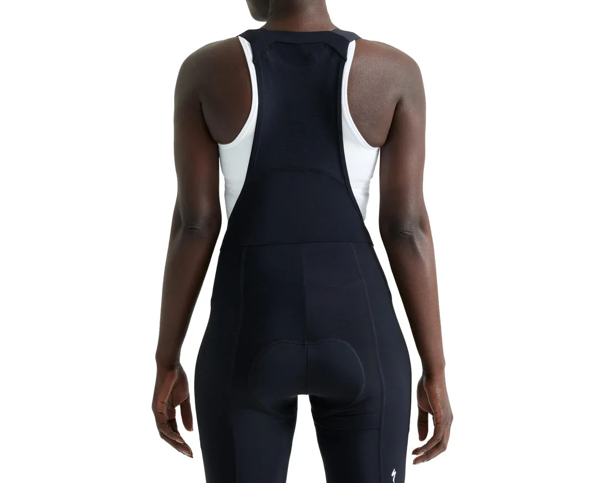 Specialized Women's Foundation Bib Short (Black) (S)